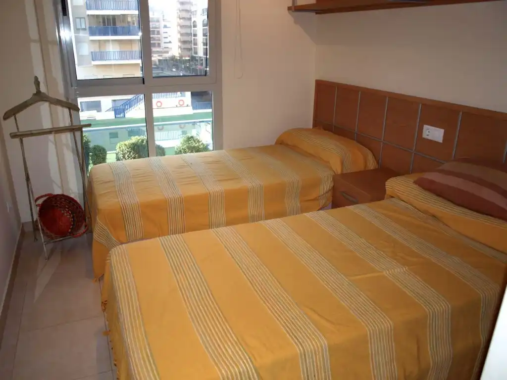 Apartament de lloguer a Avenida Ferrandis Salvador, 286, La Curva