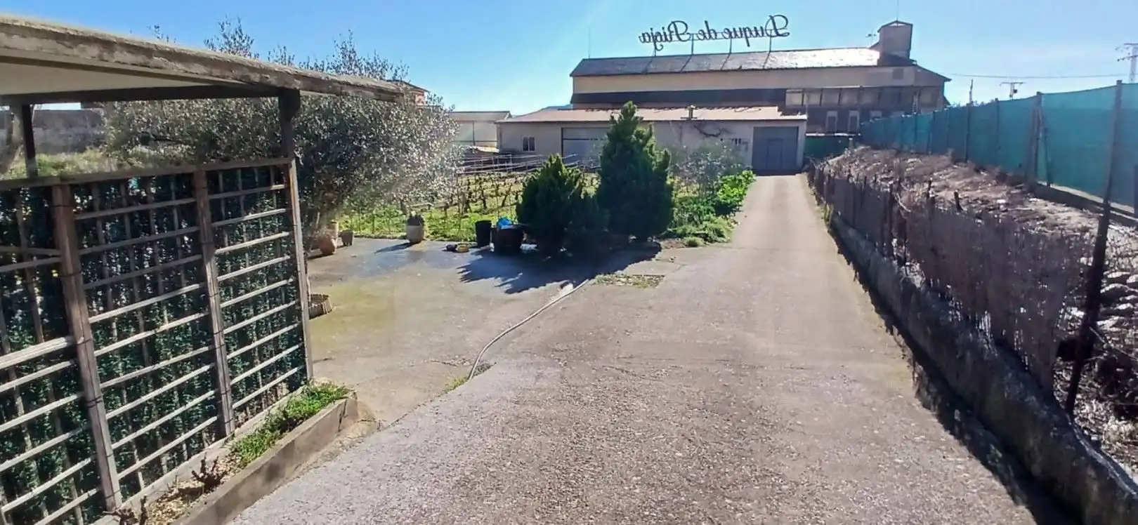 Casa o chalet en venta en Lapuebla de Labarca con Trastero