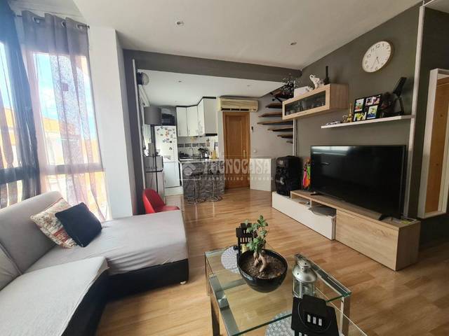 Piso en Venta en La Fortuna