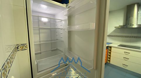 Foto 5 de Dúplex en venta en Santa María - Pio XII, Ciudad Real Capital