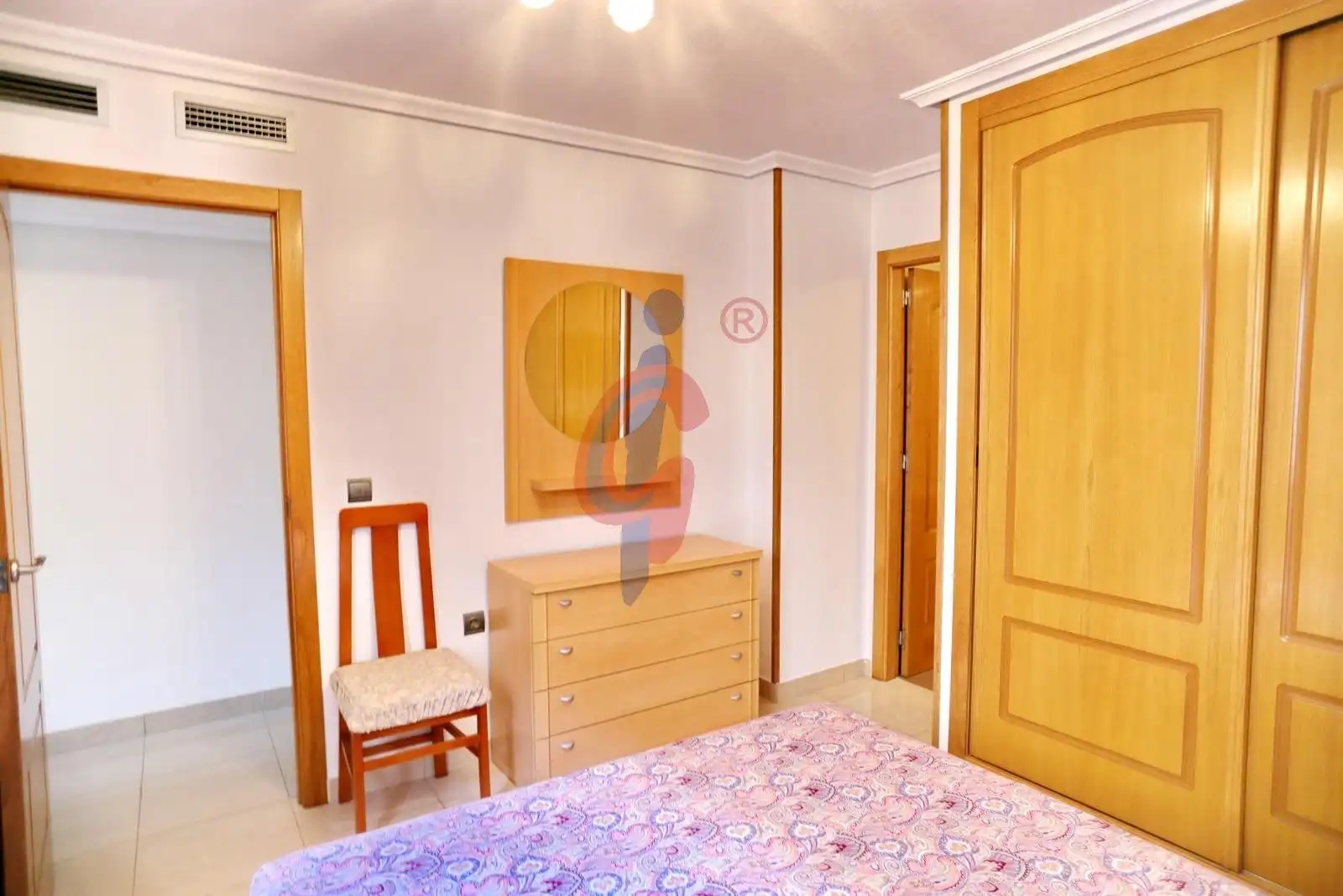 Apartament amb ascensor en venda a Calle Puerta de Damasco 2, imagen 18