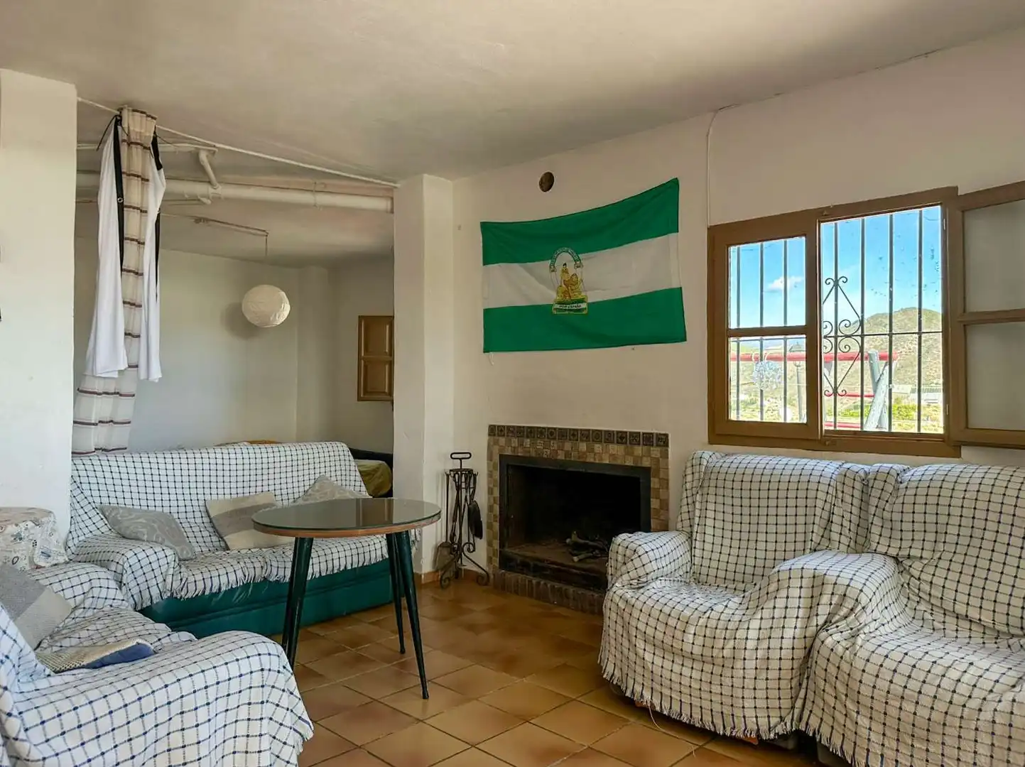 Casa rústica amb piscina en venda a Centro, imagen 20