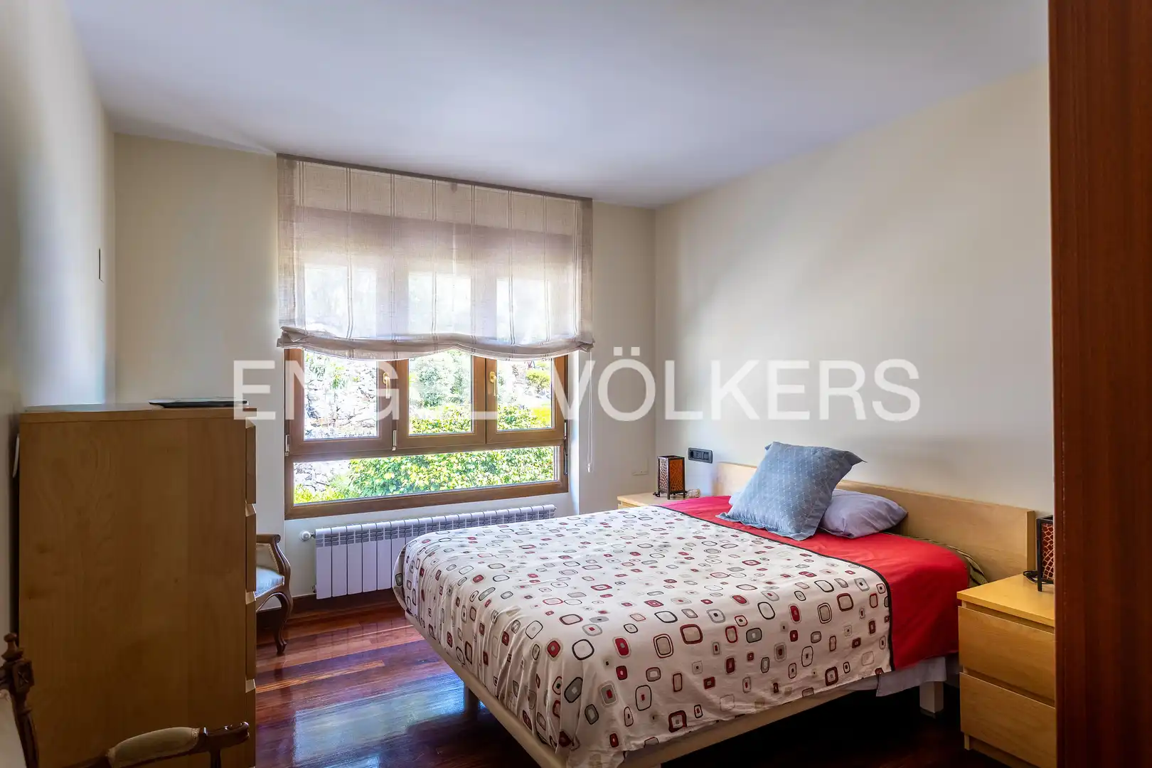 Bedroom of Houses for sale in Arnuero  with Heating, Private garden and Balcony