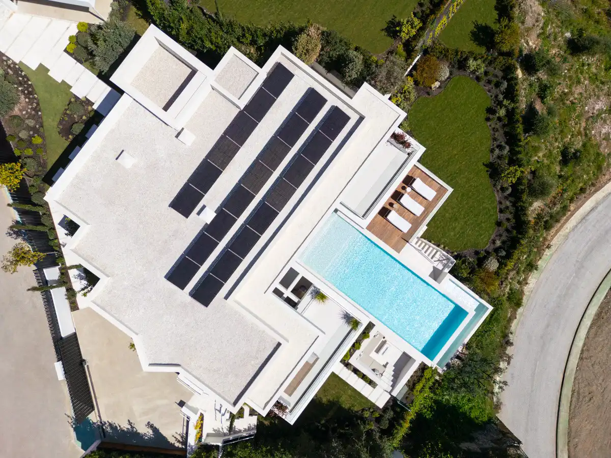Casa con piscina en venta en La Quinta, imagen 32
