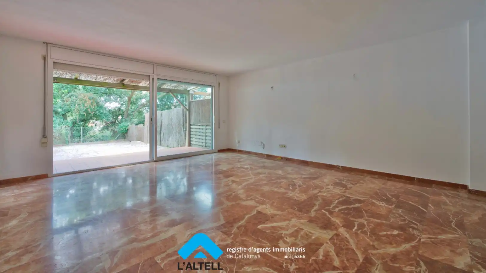 Jardí de Casa o xalet en venda en L'Ametlla del Vallès amb Aire condicionat, Calefacció i Jardí privat