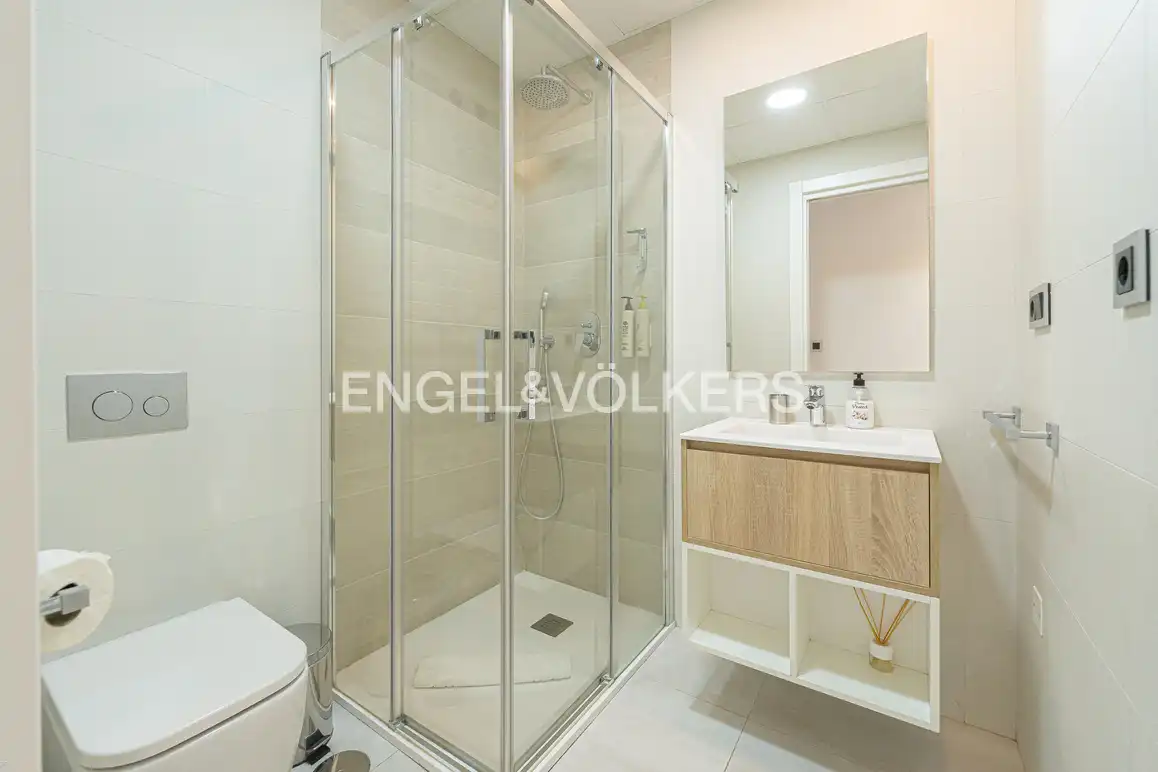 Appartement compact avec piscine à vendre à Avenida República Argentina, imagen 22