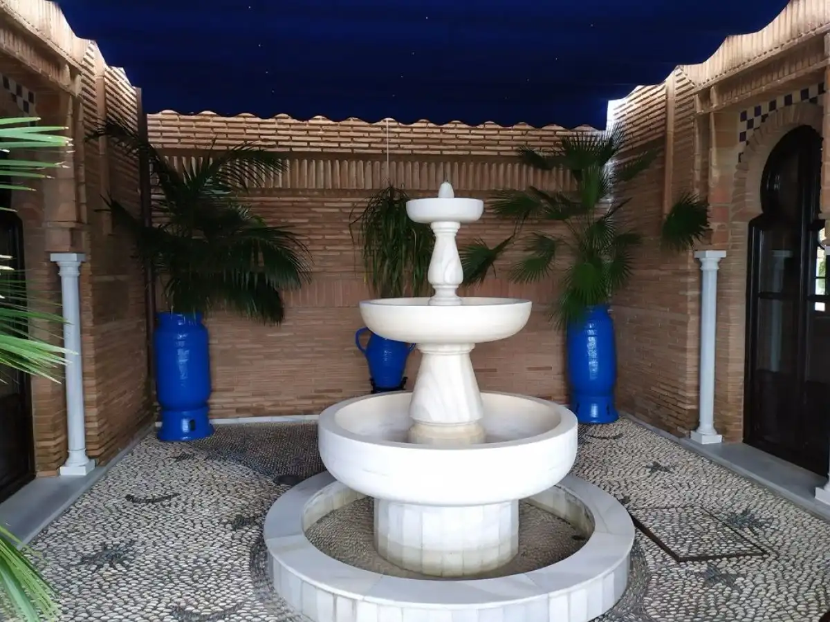 Villa con piscina in vendita a Periurbano Este - Campiña, imagen 14