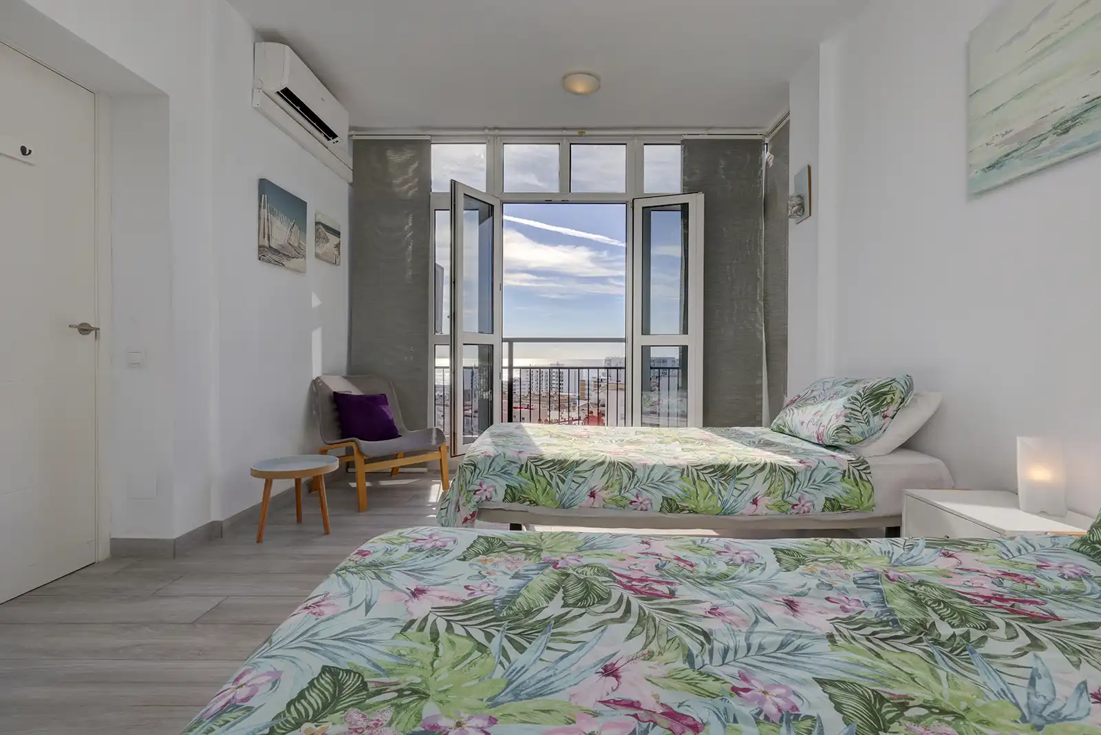 Wohnung mit Pool zum Verkauf in Avenida Antonio Machado 2, imagen 14