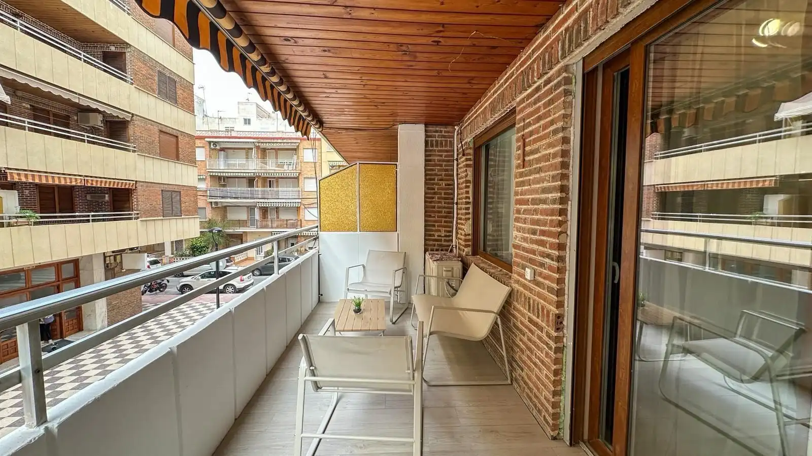 Apartment with lift for sale in Playa del Acequión, Náufragos y Rocío del Mar, imagen 3