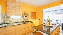 Kitchen of Flat for sale in Premià de Mar  with Air Conditioner, Heating and Terrace