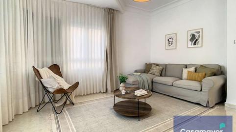 Foto 4 de Pis de lloguer a Carrer del Tucuman, Ensanche - Diputación, Alicante / Alacant