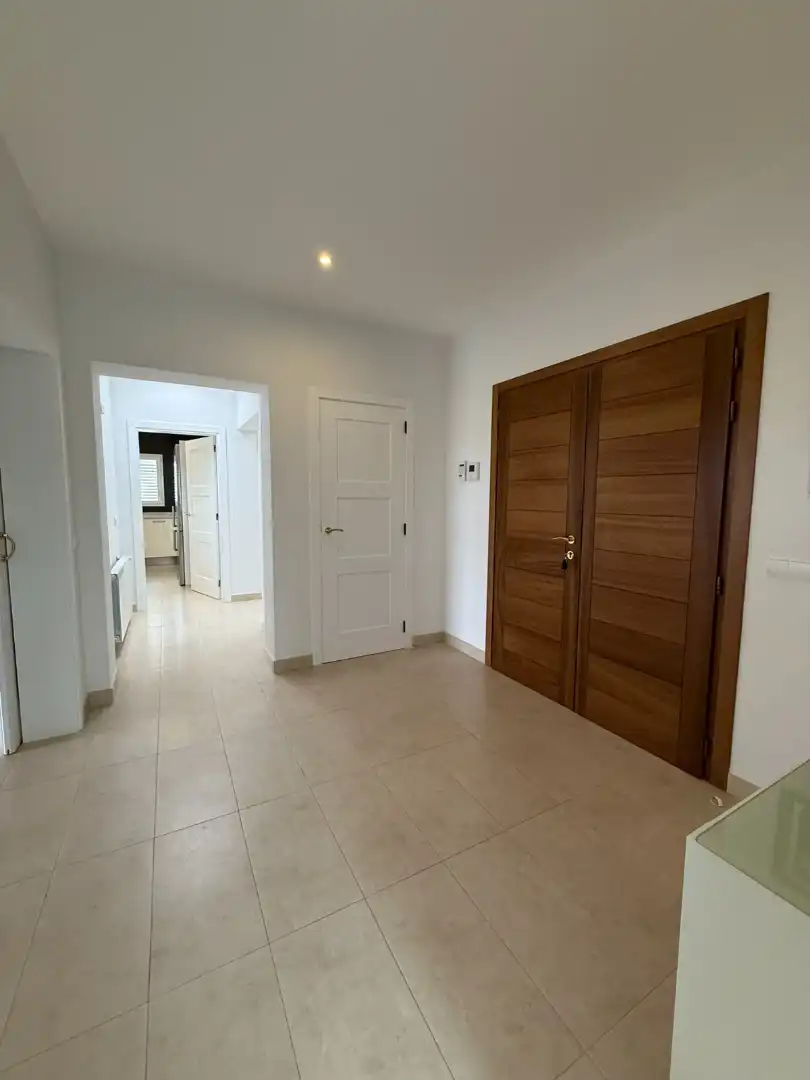 Casa o chalet de alquiler en Eivissa con Aire acondicionado, Calefacción y Jardín privado