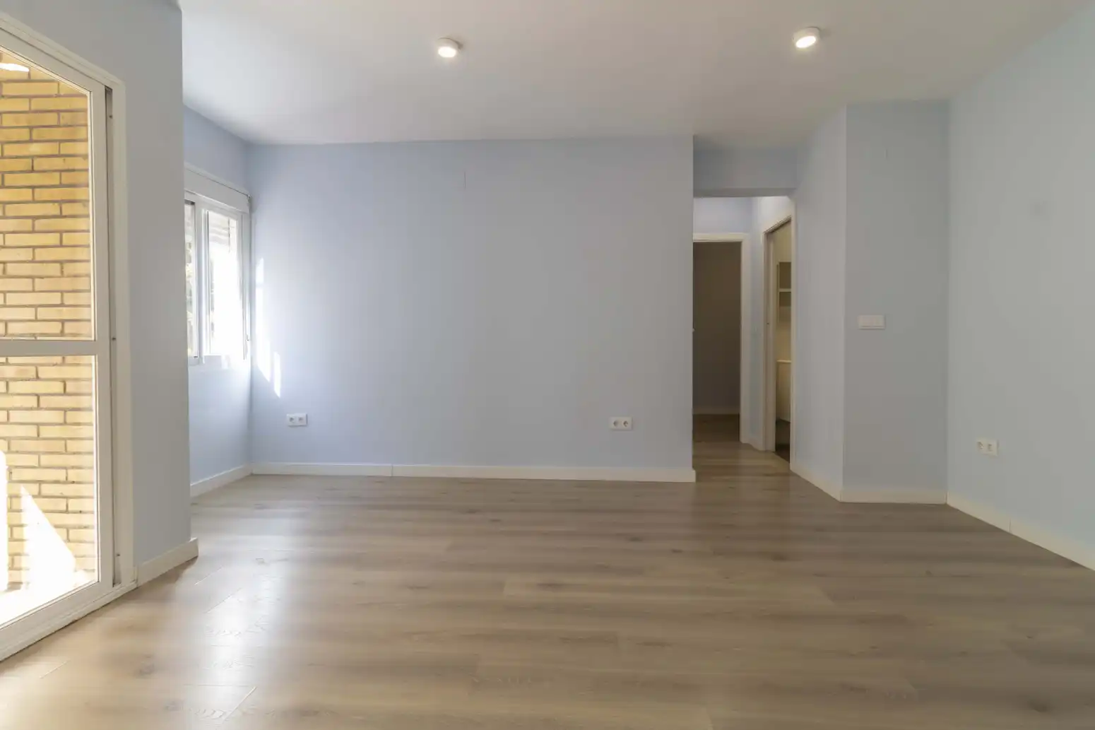 Flat for sale in Sevilla  with Terrace