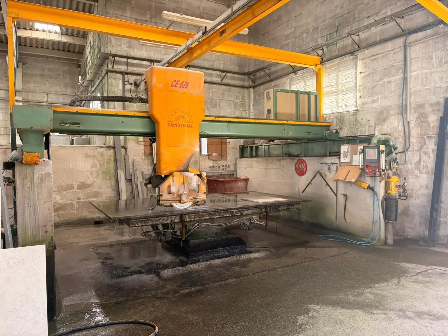 Nau industrial en venda a Navia, imagen 18