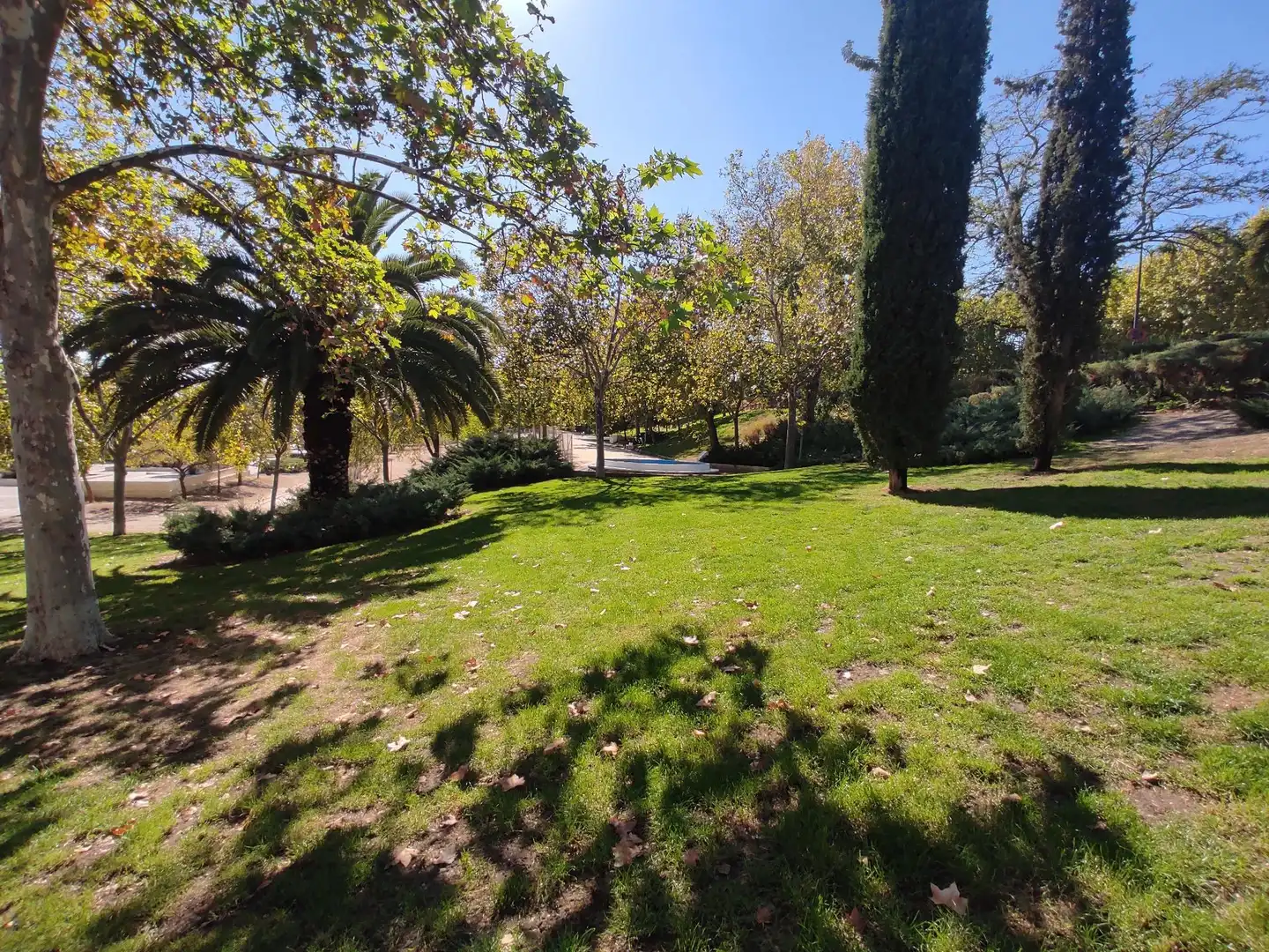 Apartament en venda a San Sebastián de los Reyes, Madrid