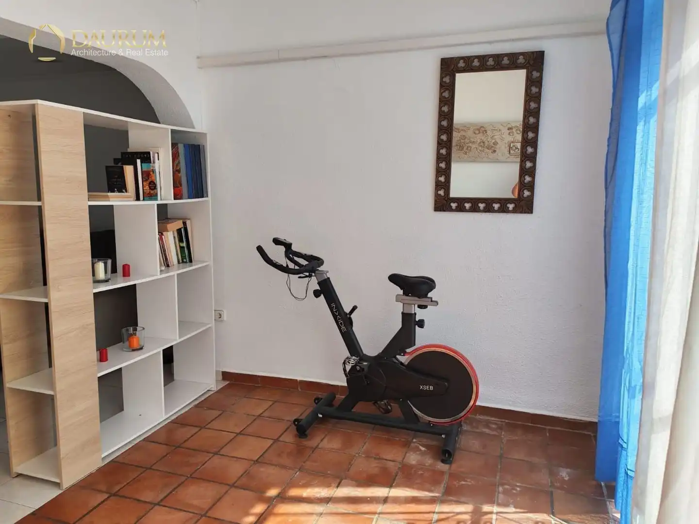 Dúplex en venda a VELL D'ALTEA, L'Albir