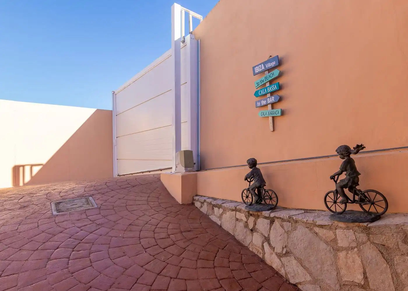 Chalet con piscina en venta en La Vall de Laguar, imagen 34