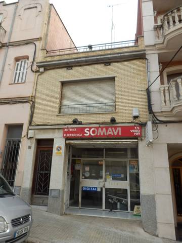 Casa adosada en Venta en C/ Montserrat en Sant Sadurní d'Anoia