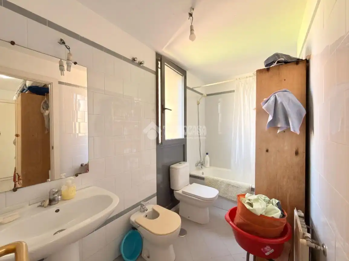 Piso en venta en Marroquina
