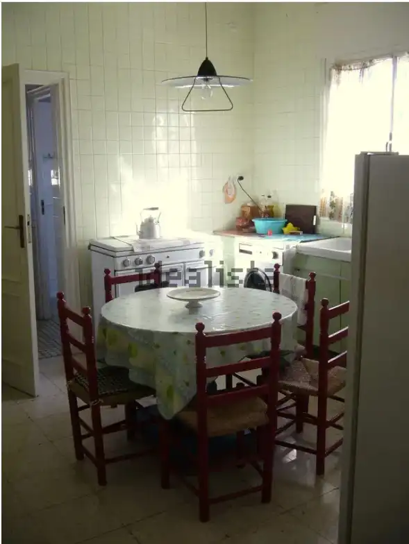 Kitchen of Houses for sale in Mestanza  with Private garden, Swimming Pool and Furnished
