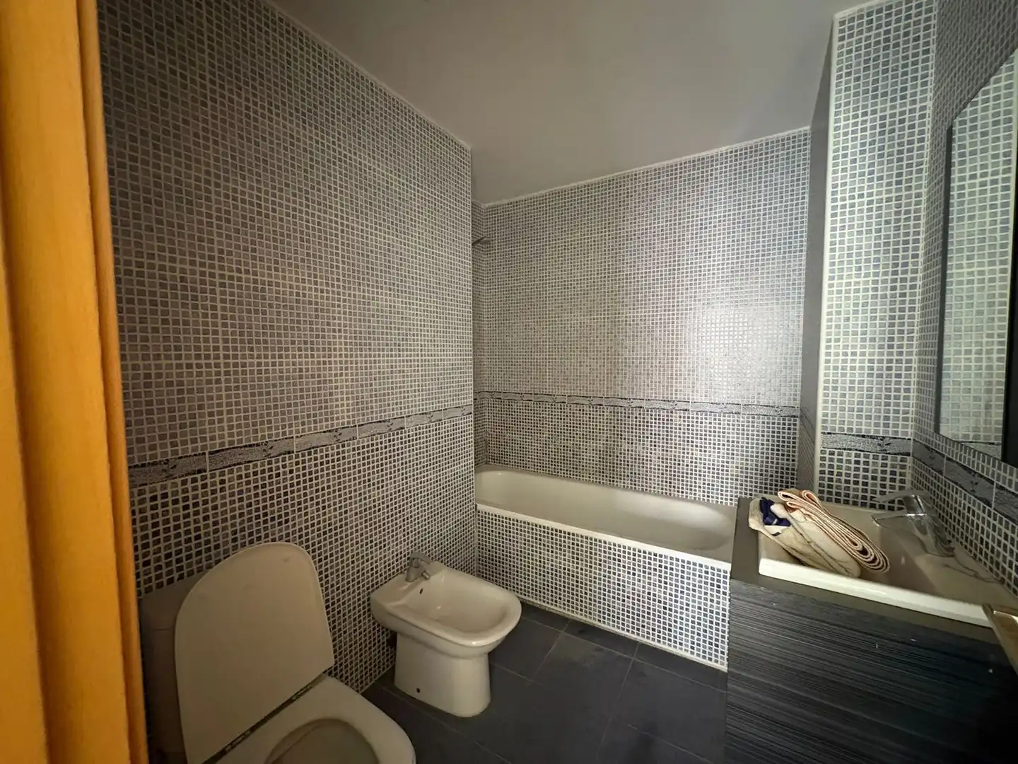 Flat with lift for sale in Centro
