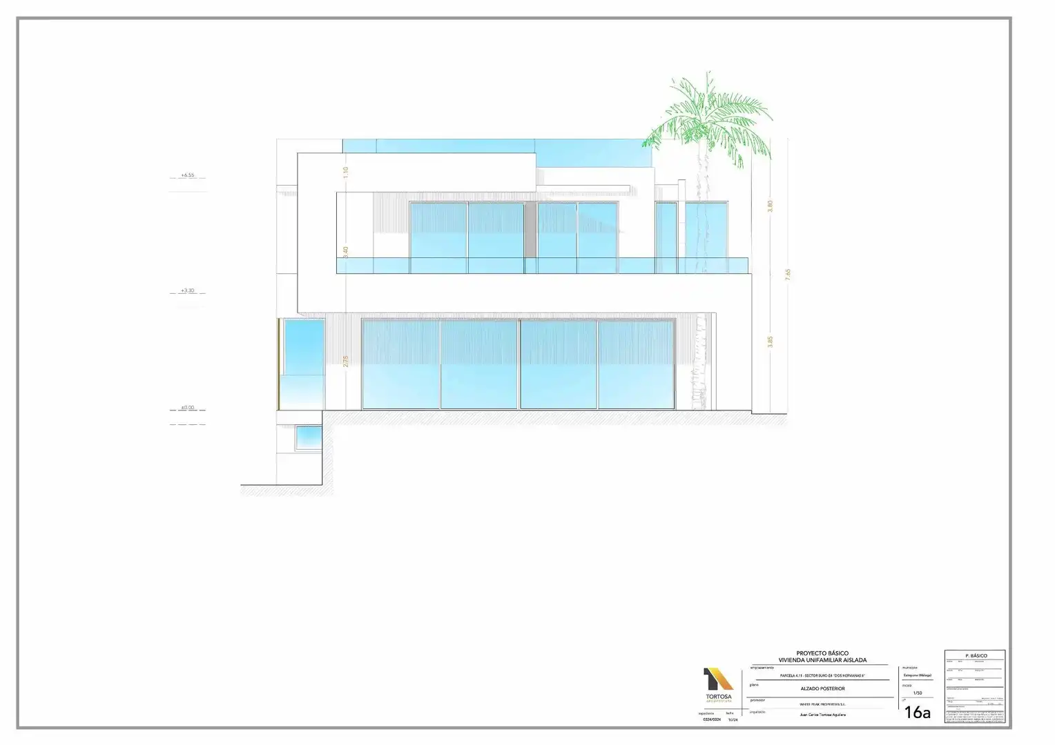 Villa mit Pool zum Verkauf in Benamara - Atalaya, imagen 69