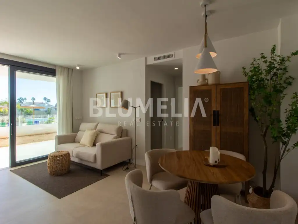 Appartement compact avec ascenseur à vendre à Calle Assagador De La Marjal, imagen 6