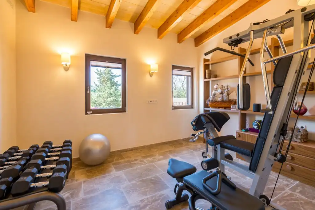 Finca rústica en venta en Sineu con Aire acondicionado, Calefacción y Jardín privado