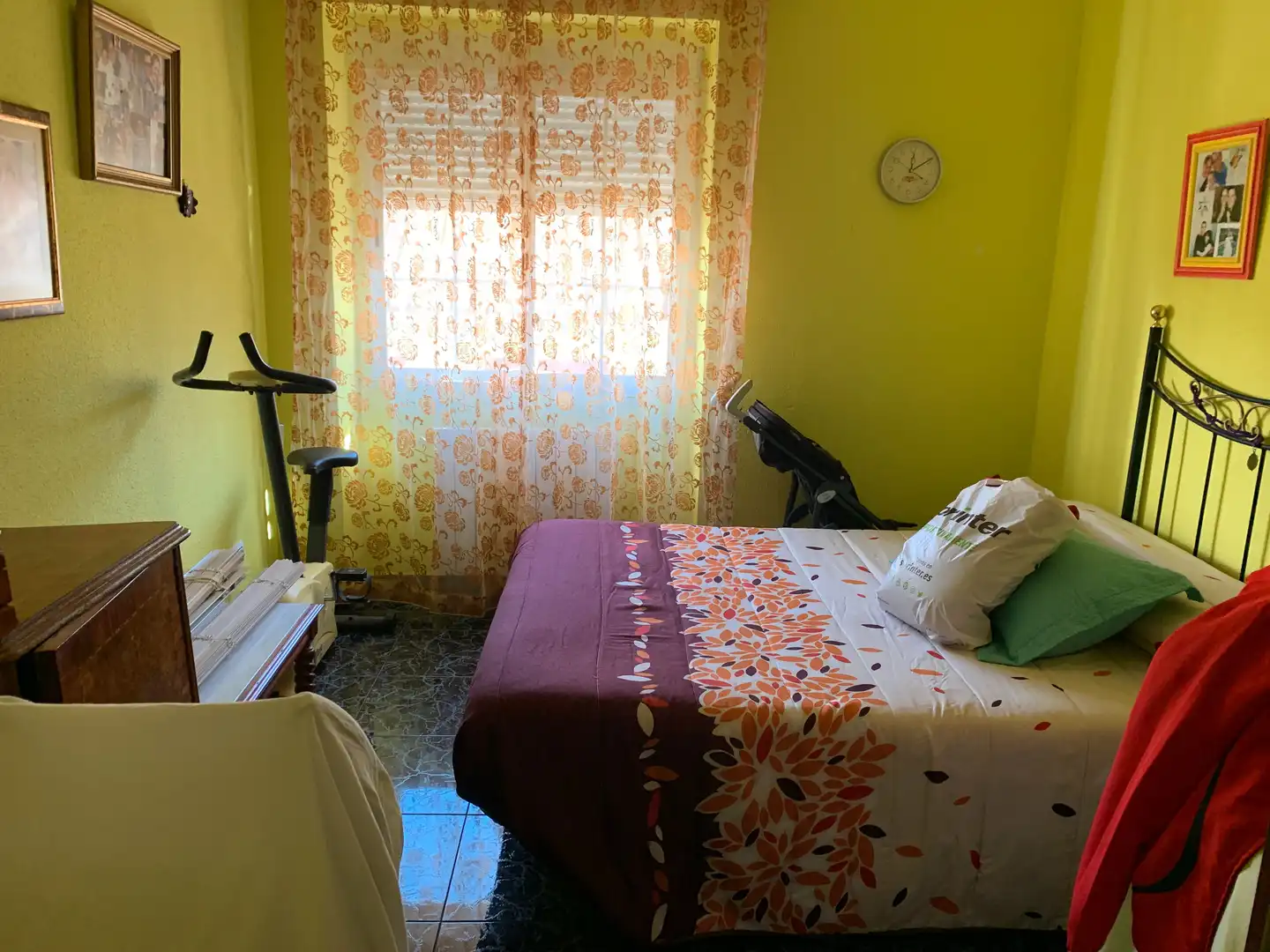 Piso en venta en Calle Giralda, Úbeda