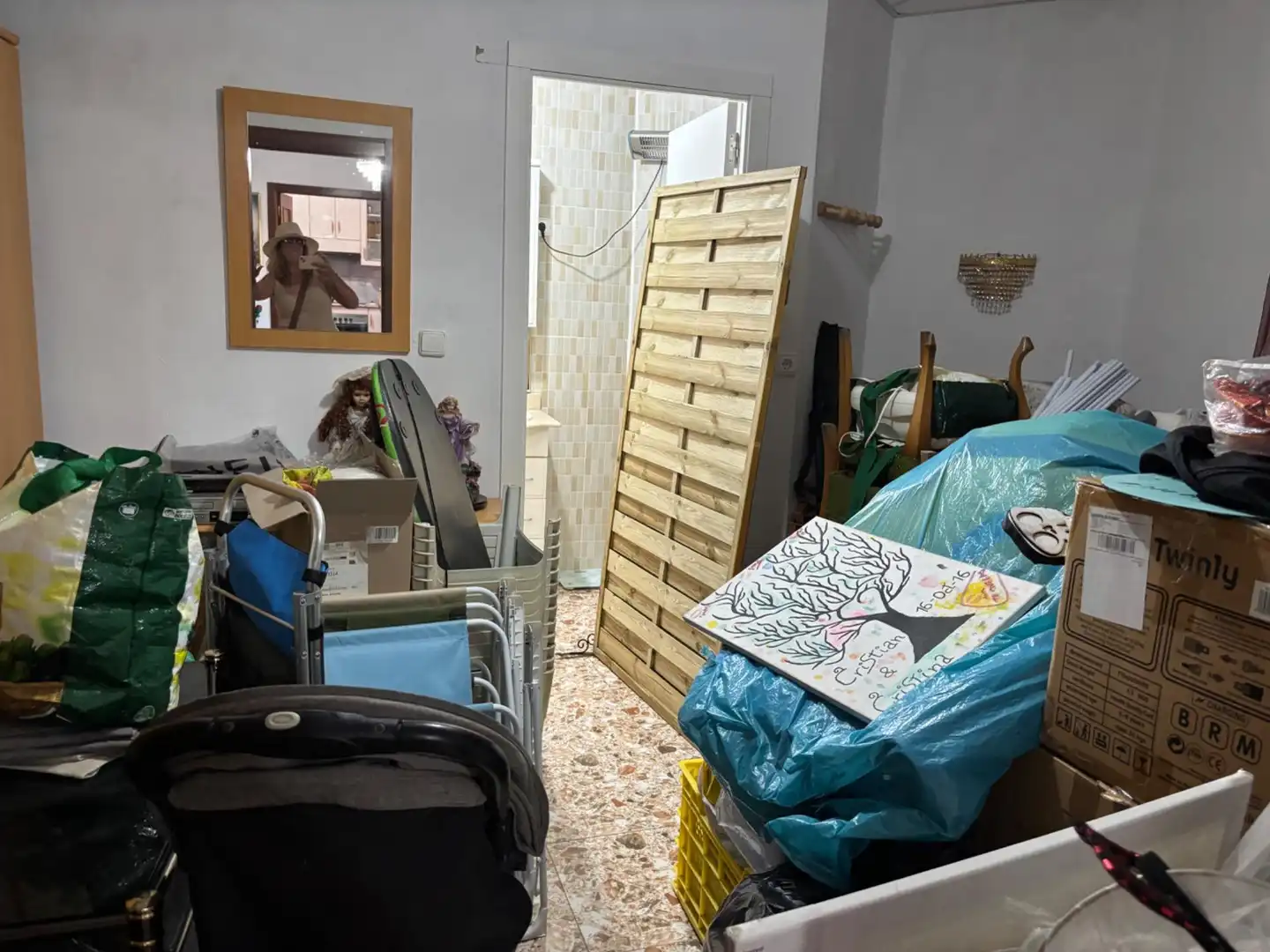 Casa con terrazza in vendita a Beniel, imagen 20