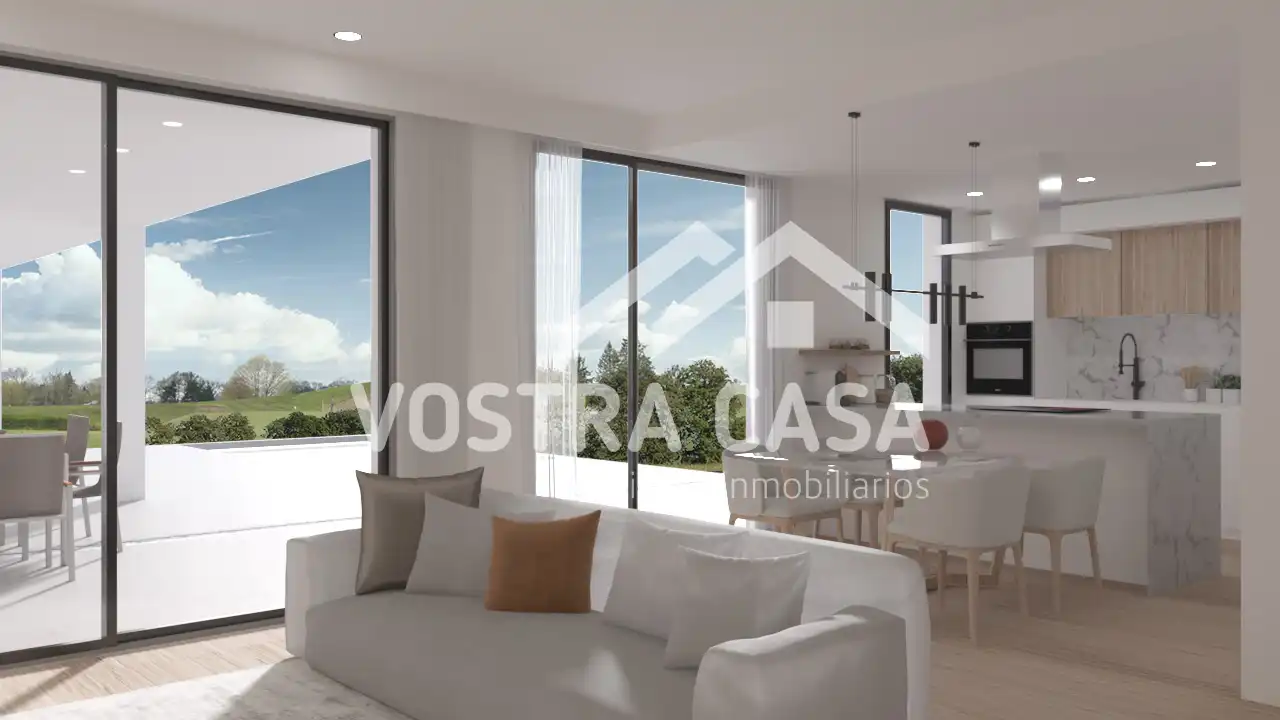 Villa in vendita a CALLE VEINTIUNO, 6