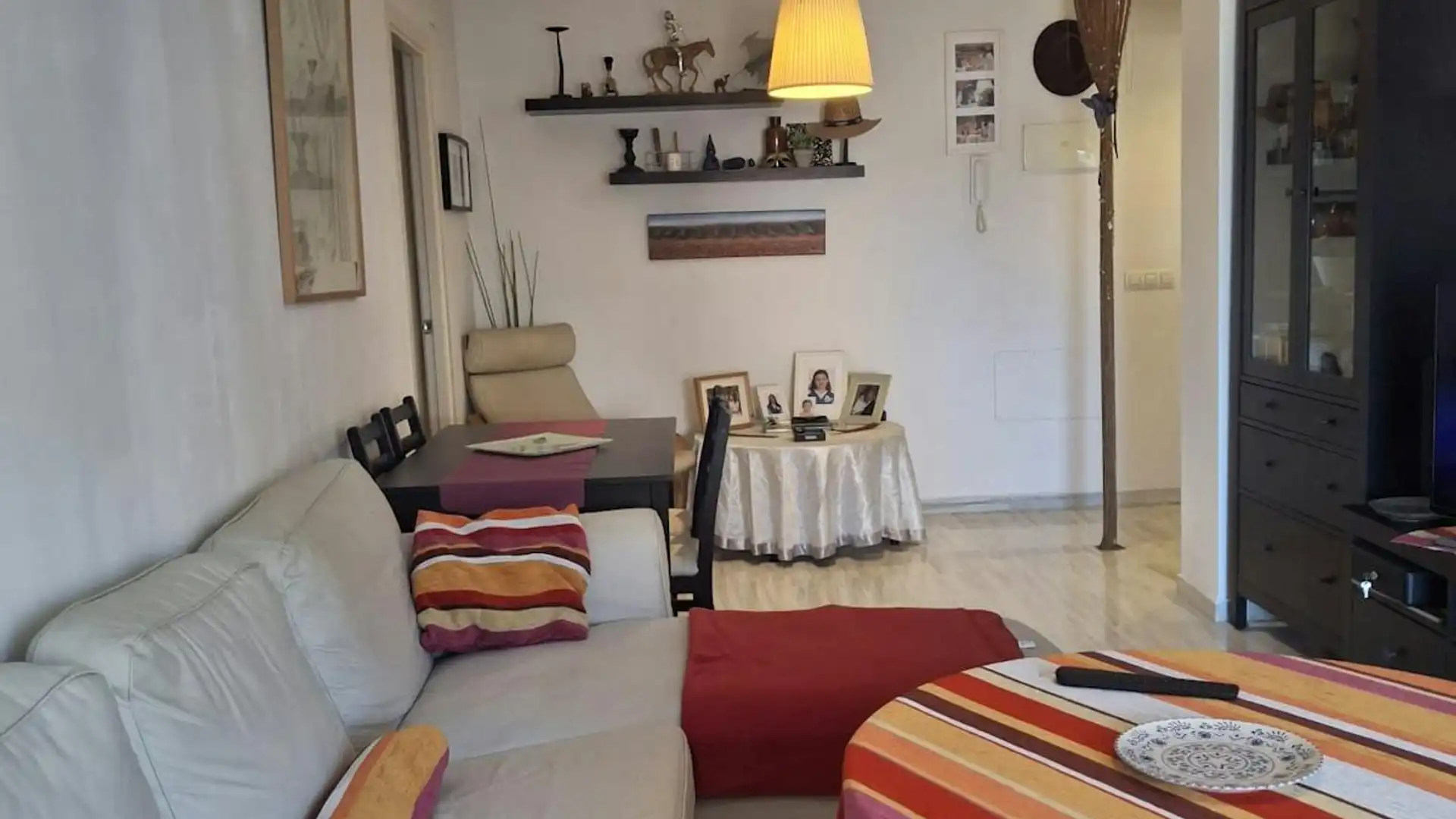 Piso de alquiler en C. Polar, El Altillo