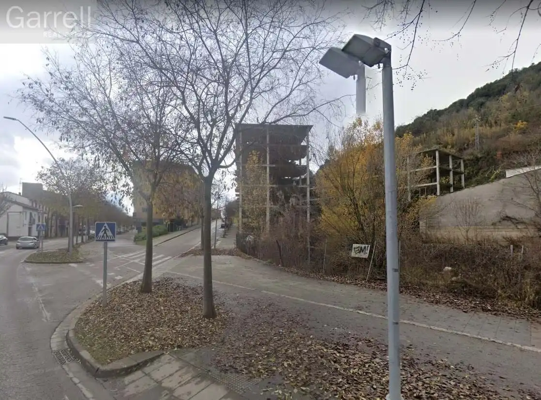 Lands and plots for sale in CM BRUIXES 
 OLOT (GIRONA), imagen 9