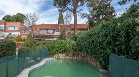 Foto 5 de Casa adosada en venda a Aravaca,  Madrid Capital