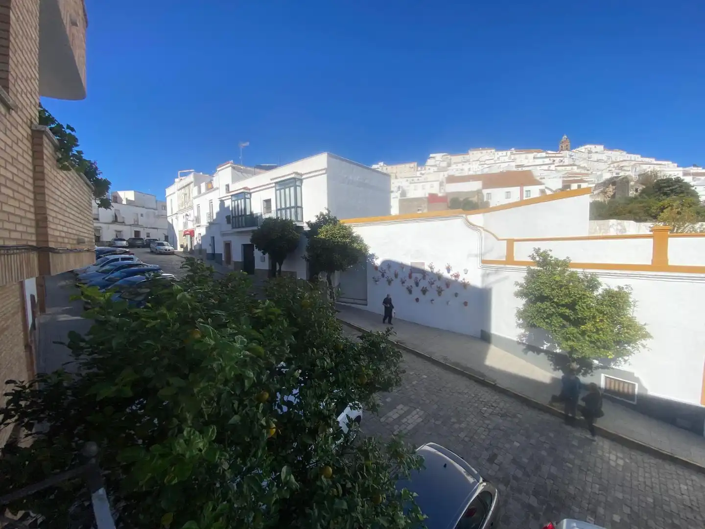 Casa en venda a Calle de Rodríguez de Valcárcel, imagen 11