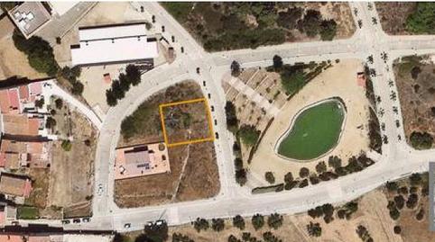 Foto 4 de Residencial en venda a Carrer Carrer Recer, Les Borges del Camp, Tarragona