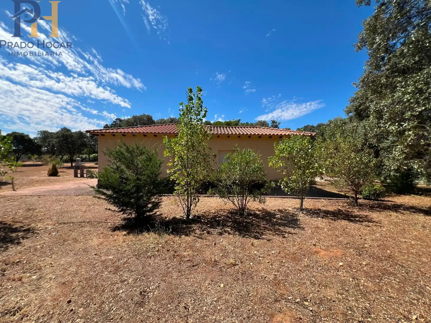 Villa mit Garten zum Verkauf in San Román de los Montes, imagen 50