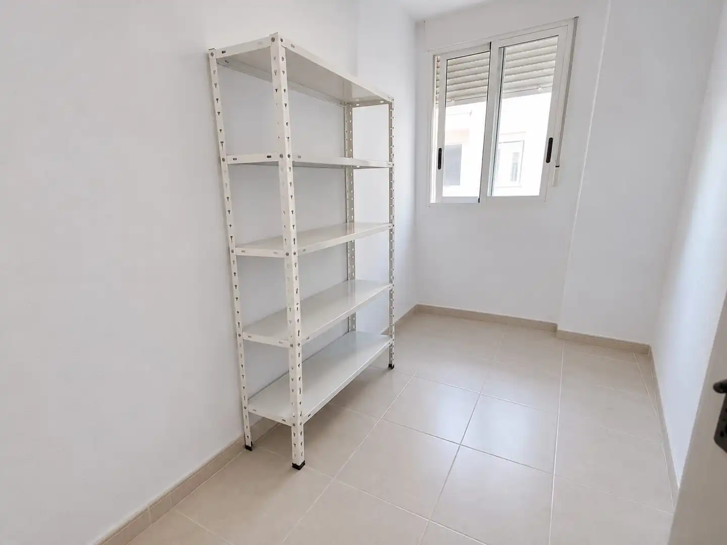 Dormitori de Apartament en venda en Centro