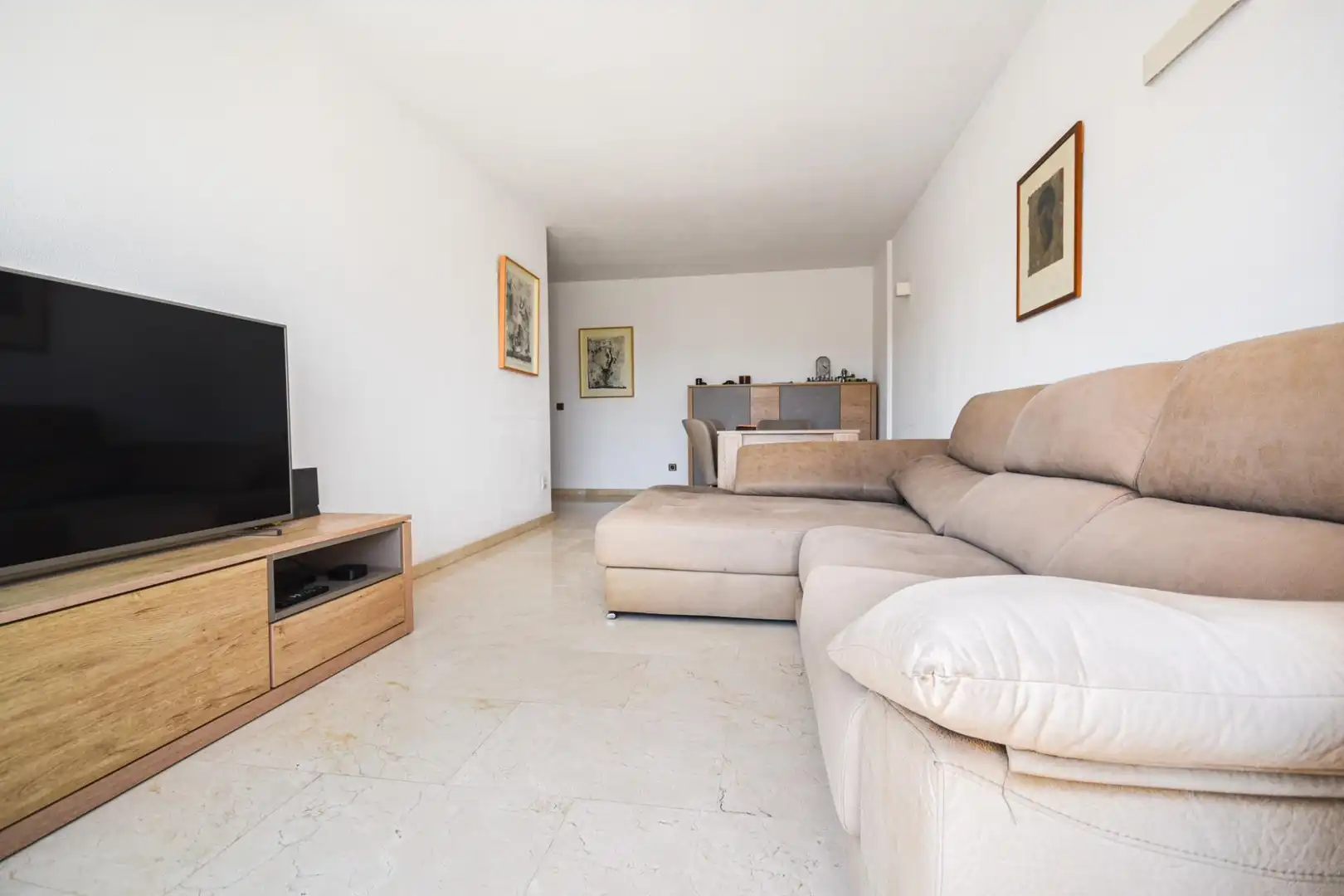 Wohnung zur Miete in MIGUEL DE CERVANTES, Portals Nous