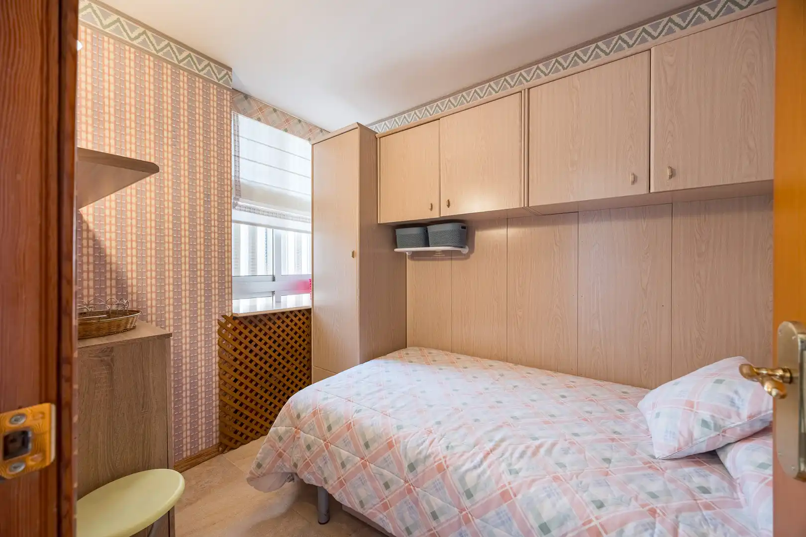 Habitación de Piso en venta en Benidorm con Piscina, Amueblado y Piscina comunitaria