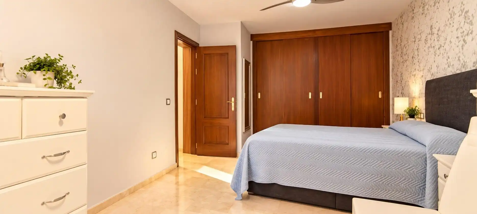 Flat with pool for sale in Ponent, imagen 15