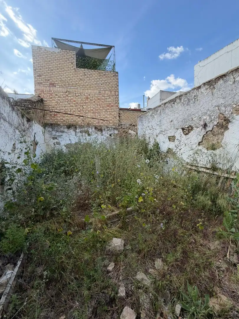 Residencial en venda en El Coronil