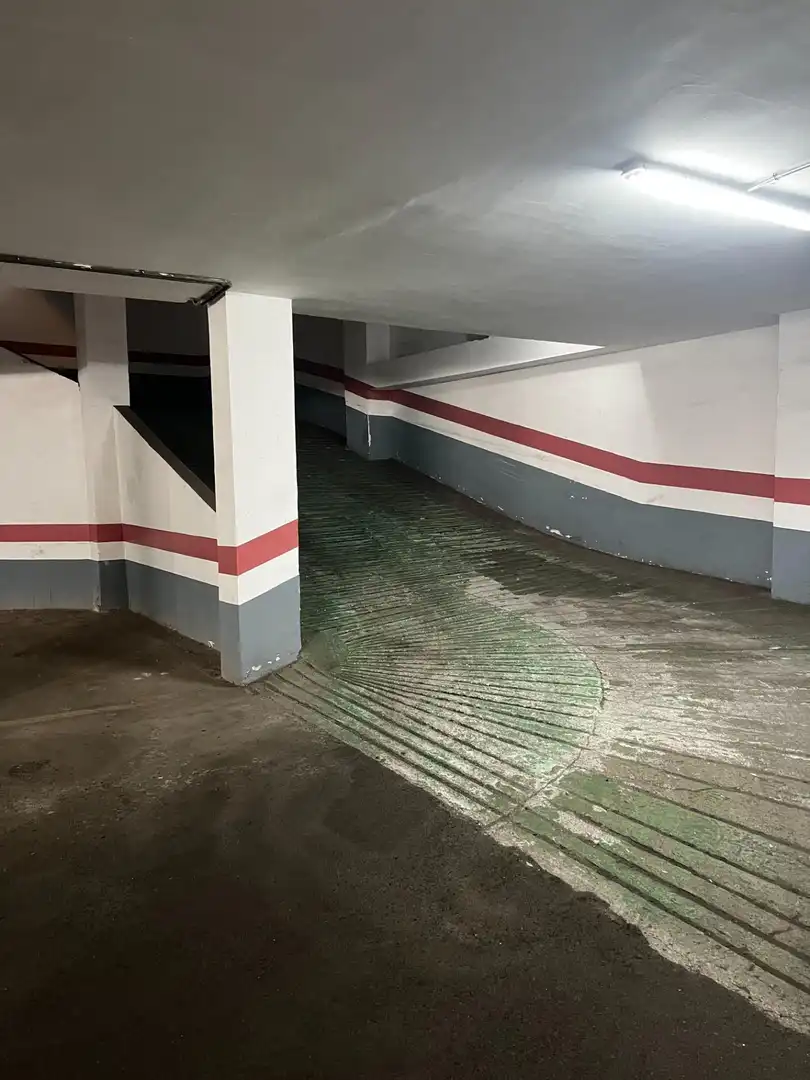Piso en alquiler en Candelaria - Playa La Viuda, imagen 38