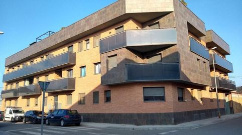 Foto 3 von Garage zum Verkauf in Joan Oró, Térmens, Lleida