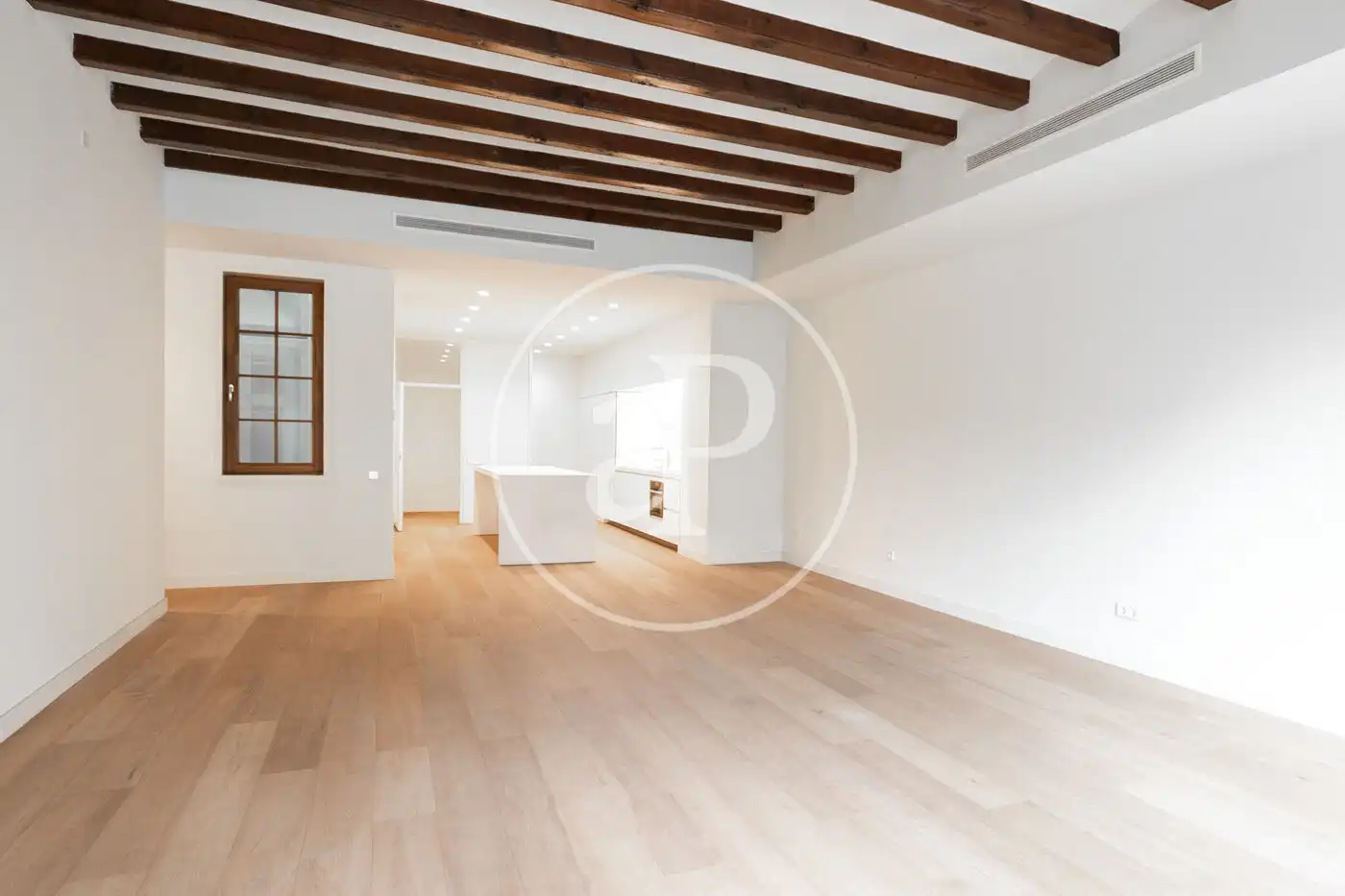 Wohnung zum Verkauf in Dreta de l'Eixample