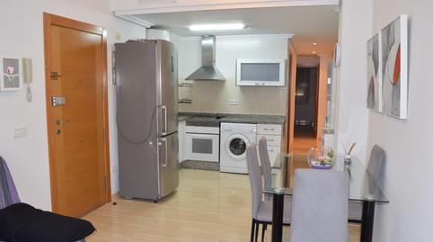 Foto 3 de Pis de lloguer a Santiago el Mayor, Murcia