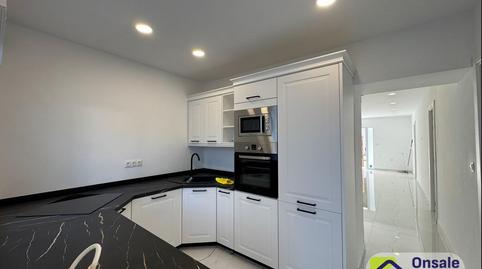 Foto 2 de Apartament en venda a Calle Calle del Nacimiento, 18, Centro, Málaga