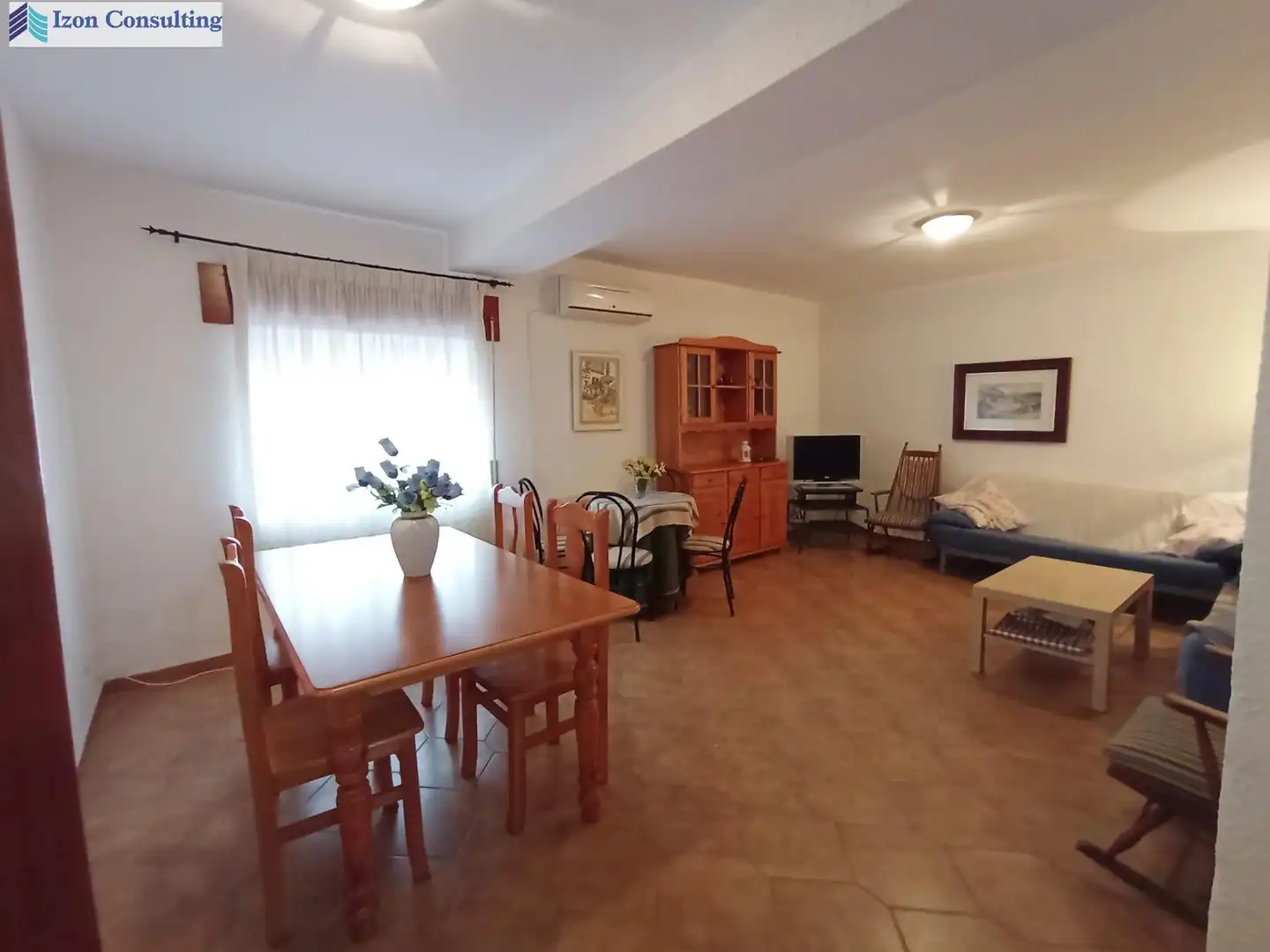 Planta baixa en venda a Villalgordo del Júcar