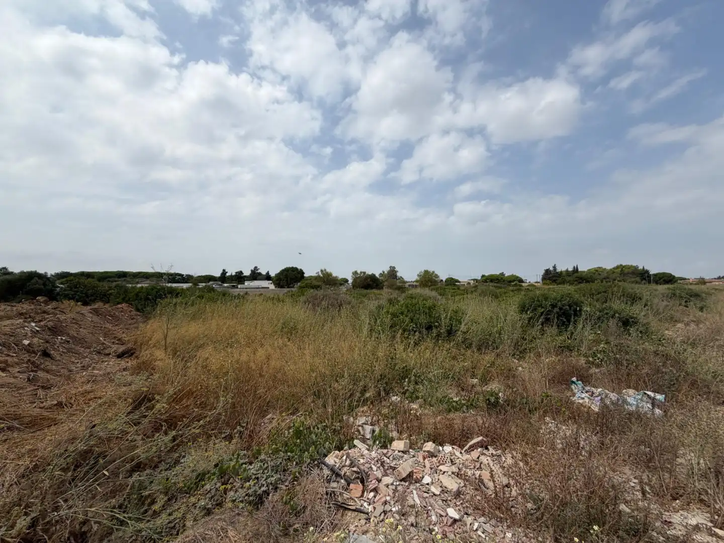 Wohnbaugrundstück zum Verkauf in Camino Camino Pozo Juncal, imagen 4
