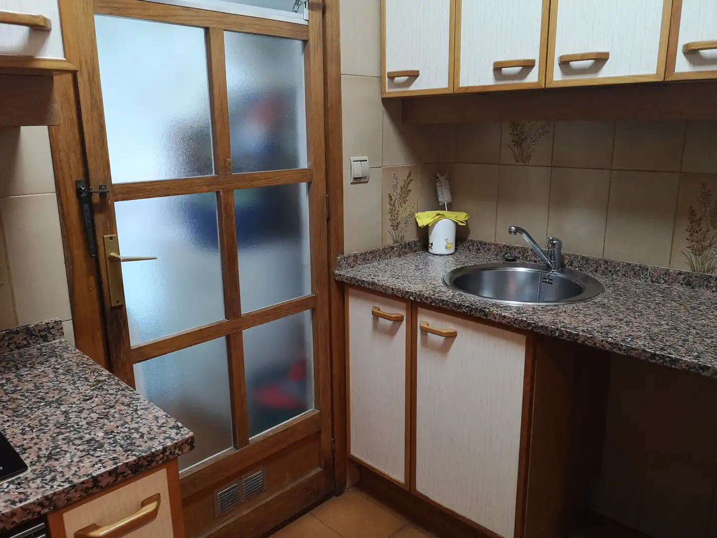 Wohnung mit Aufzug zum Verkauf in Carrer de Montserrat, imagen 18